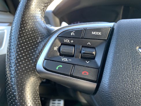 Used 2020 Genesis G80 3.8 w/ Sport Package 02 image 19