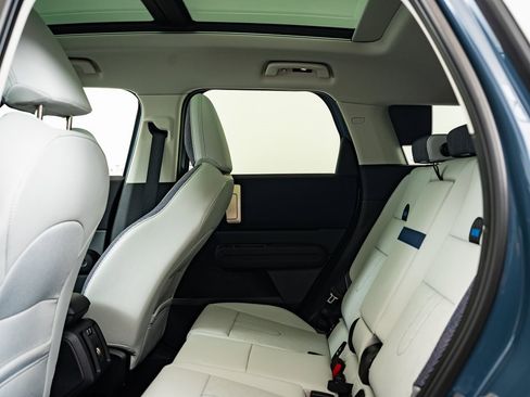 Certified 2025 MINI Cooper Countryman S image 33