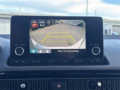 Used 2022 Honda Civic Sport image 17