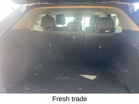 Used 2022 MAZDA CX-5 Carbon Edition image 4