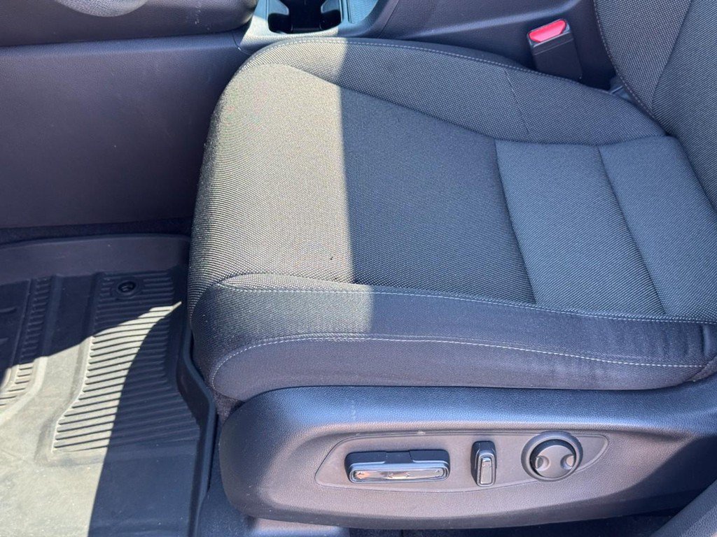 Used 2024 Honda CR-V EX image 22