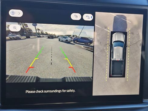 New 2026 Ford F250 Lariat w/ Tremor Off-Road Package image 18