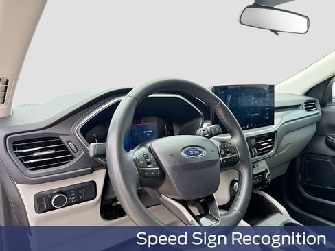 Used 2024 Ford Escape Active w/ Tech Pack #1 FWD image 13