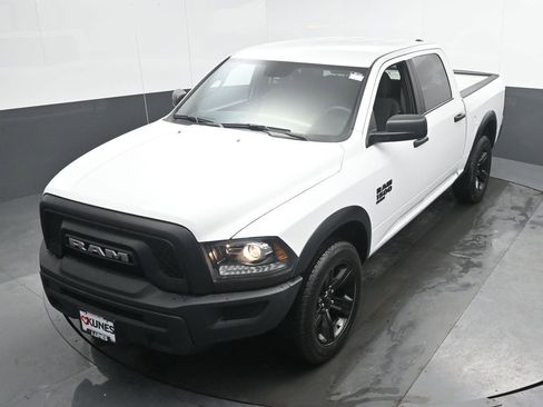 Used 2024 RAM 1500 Classic Warlock image 40