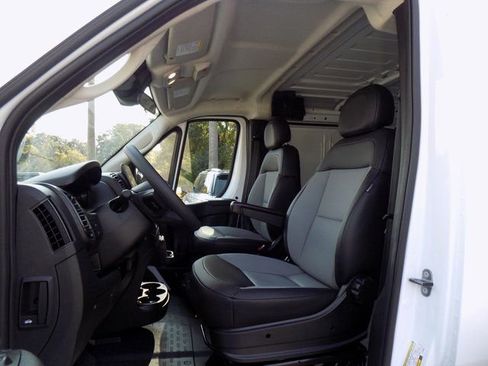 New 2026 RAM ProMaster 1500 w/ Premium Convenience Group FWD image 29