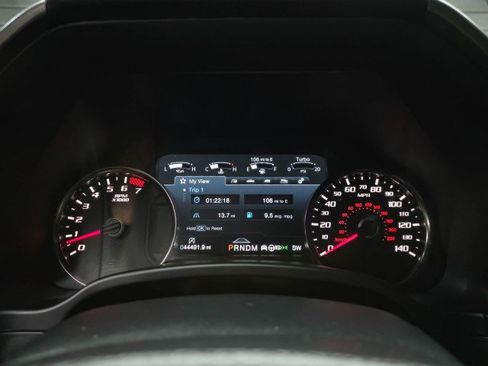 Used 2019 Ford F150 Raptor w/ Equipment Group 802A Luxury AWD/4WD image 27