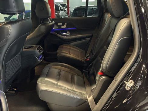 Used 2021 Mercedes-Benz GLS 63 AMG 4MATIC image 11