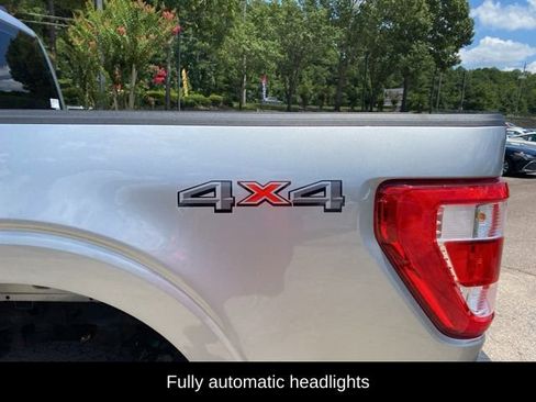 Used 2023 Ford F150 XL image 9