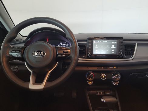 Used 2019 Kia Rio S FWD image 22