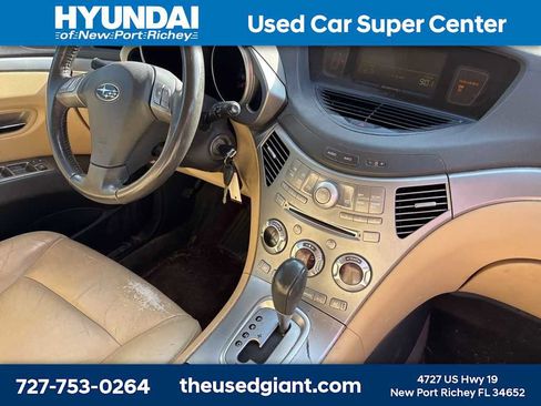 Used 2006 Subaru Tribeca Limited image 7