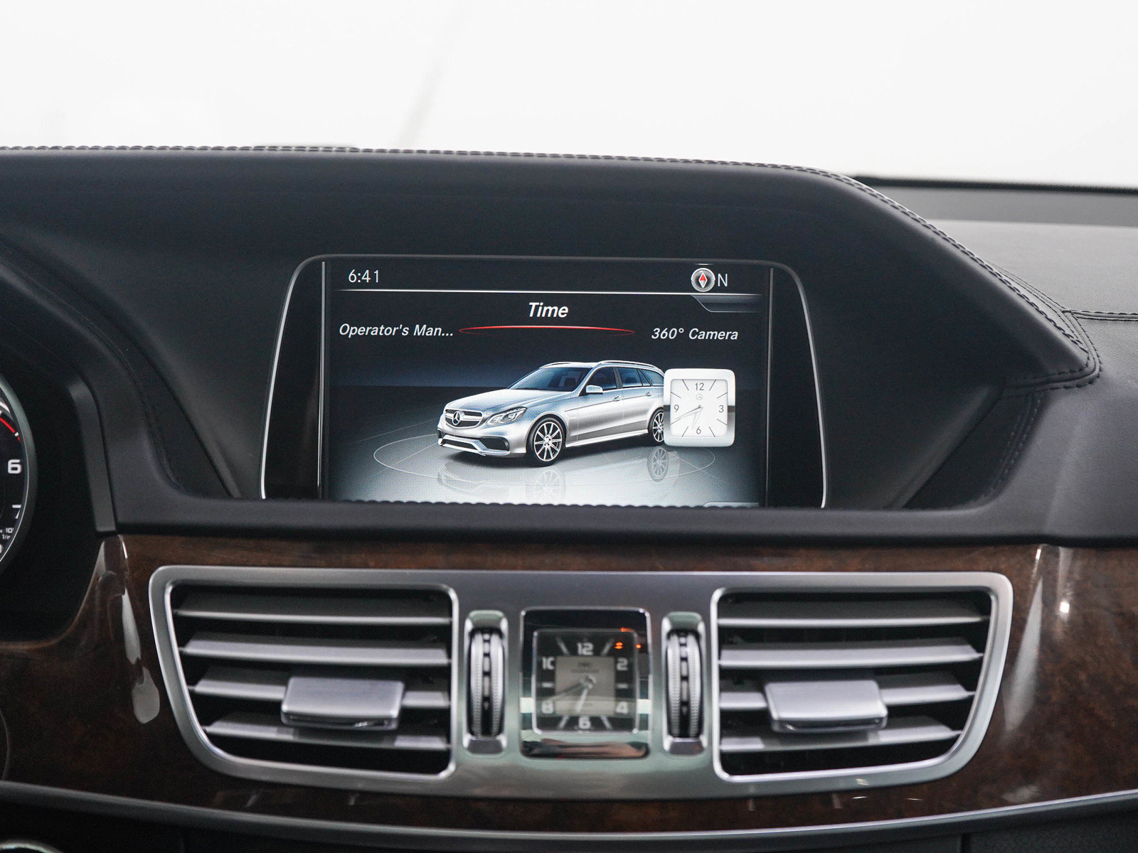 Used 2016 Mercedes-Benz E 63 AMG S-Model image 18