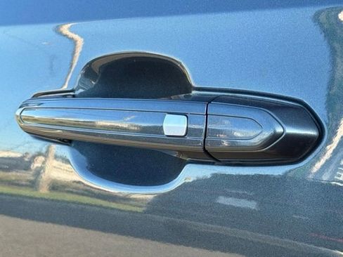 Used 2022 Cadillac CT4 V Blackwing w/ Carbon Fiber 1 Package image 13