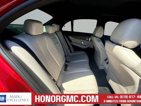 Used 2019 Mercedes-Benz E 300 image 24