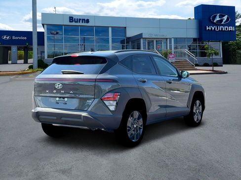 New 2026 Hyundai Kona SEL Sport AWD/4WD image 7