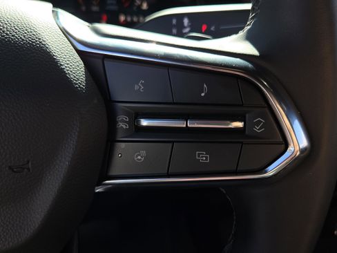 Used 2025 Chevrolet Tahoe High Country image 31