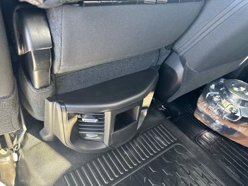New 2026 RAM 3500 Tradesman w/ Chrome Appearance Group A AWD/4WD image 17