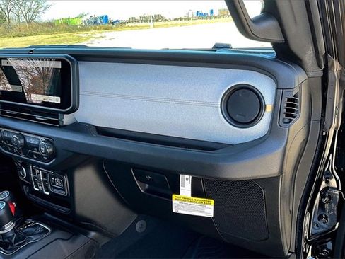 New 2026 Jeep Wrangler Sport image 29