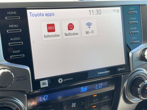 Used 2023 Toyota 4Runner Limited image 12