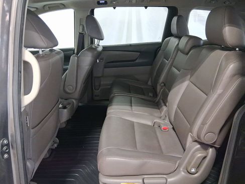 Used 2015 Honda Odyssey EX-L image 15