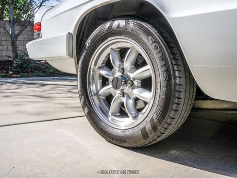 Used 1989 Alfa Romeo Spider Graduate image 56