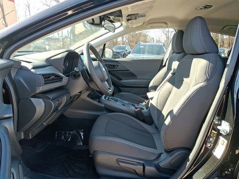 New 2026 Subaru Crosstrek 2.0i Premium image 14