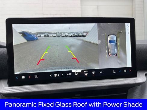 New 2026 Ford Explorer ST-Line AWD/4WD image 20