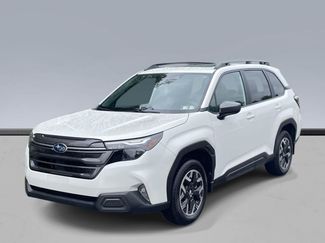 Used 2026 Subaru Forester Premium AWD/4WD video 1