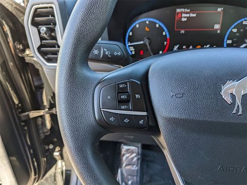 Used 2024 Ford Bronco Sport Big Bend image 28