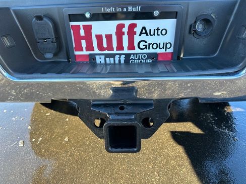 Used 2018 Chevrolet Silverado 2500 LT image 9