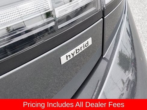 Certified 2026 Hyundai Sonata Limited FWD image 18