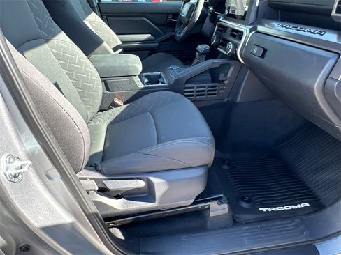 Used 2024 Toyota Tacoma SR5 image 13