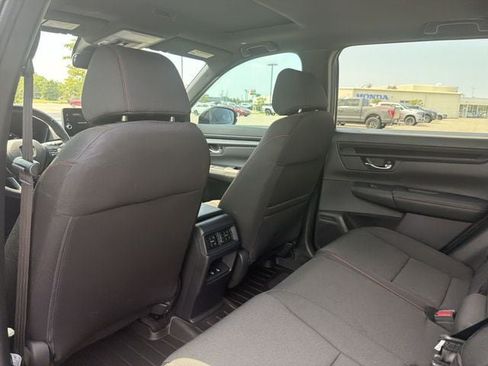 Used 2026 Honda CR-V Sport image 13