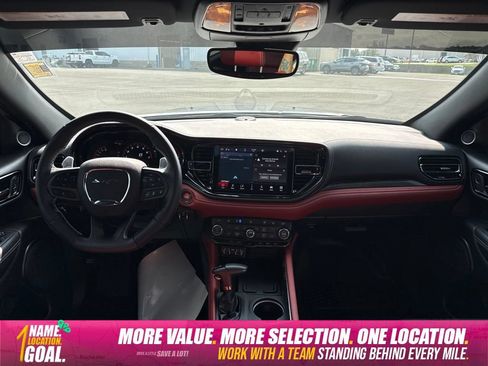 Used 2023 Dodge Durango SRT Hellcat AWD/4WD image 15