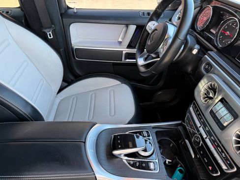 Used 2019 Mercedes-Benz G 550 image 12