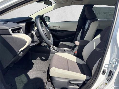 New 2026 Toyota Corolla LE FWD image 4