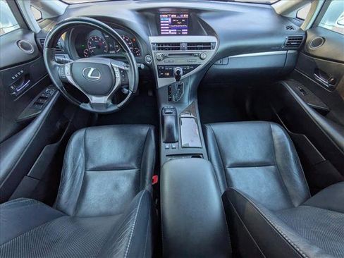 Used 2013 Lexus RX 350 image 10
