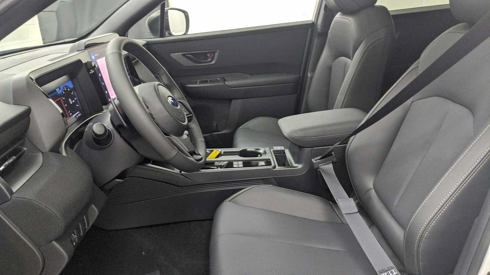 New 2026 Subaru Outback Limited w/ Premium/Limited Package 2 AWD/4WD image 12