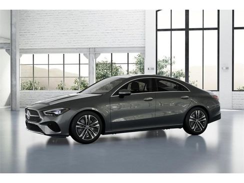 New 2024 Mercedes-Benz CLA 250 image 37