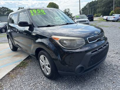 Used 2014 Kia Soul