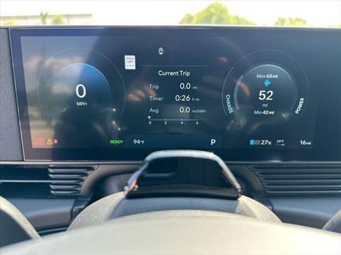 New 2025 Hyundai Ioniq 5 XRT image 10