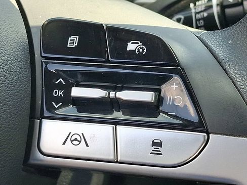 Used 2023 Hyundai Tucson SEL AWD/4WD image 22