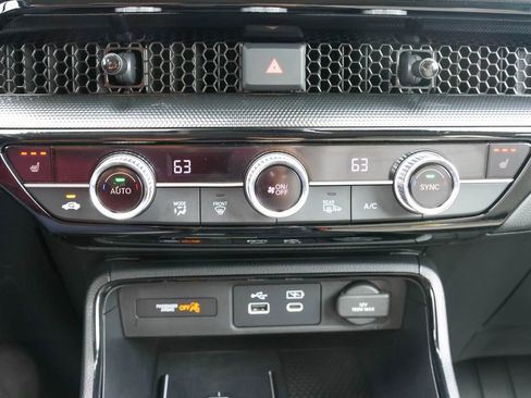Used 2024 Honda CR-V EX-L image 7