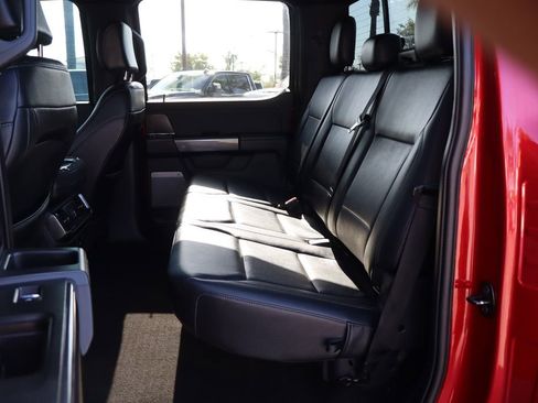 Used 2022 Ford F150 XLT w/ Equipment Group 302A High AWD/4WD image 45