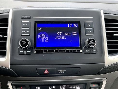 Used 2018 Honda Ridgeline RTL image 31