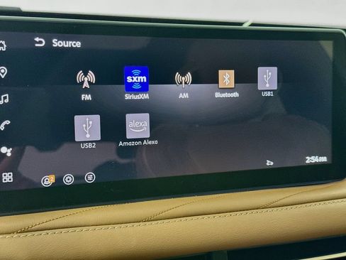 Certified 2026 INFINITI QX60 Autograph w/ Autograph Tech Package AWD/4WD image 20