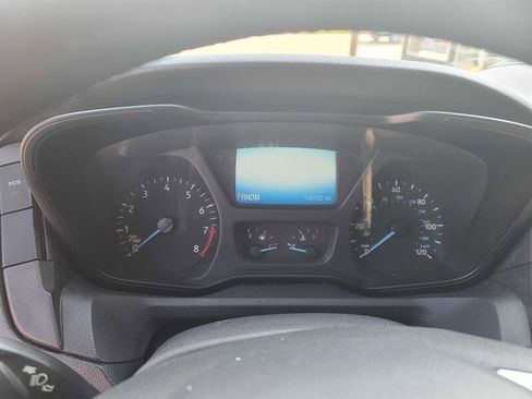 Used 2017 Ford Transit 250 130 Low Roof image 16