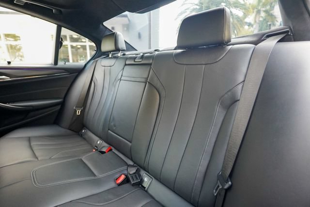 Used 2018 BMW M5 w/ Executive Package AWD/4WD image 70