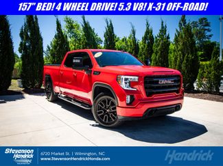Used 2021 GMC Sierra 1500 Elevation w/ X31 Off-Road Package AWD/4WD video 1