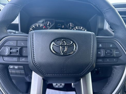 New 2025 Toyota Tundra SR5 image 17