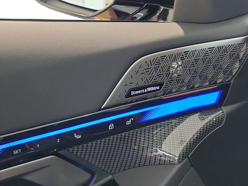 New 2027 BMW M5 Touring w/ M Driver's Package AWD/4WD image 14